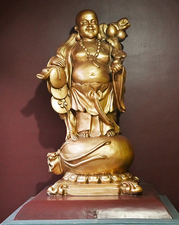 image front